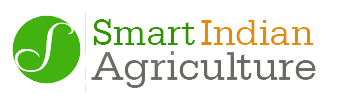 Smart Indian Agriculture
